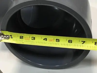 USED LASCO D2467