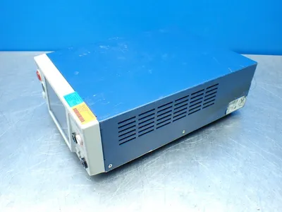Used ASSOCIATED RESEARCH 3865 High Voltage Testers Ohio US | HGR 24 #782610