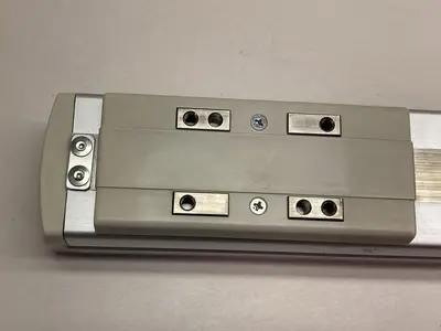 Used ROBO CYLINDER DS-SA6-I-30-6-300-T1-X10 Industrial Controls Ohio US | Surplus Asset Holdings #1364128
