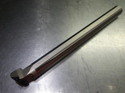 Sumitomo Coolant Thru Steel Boring Bar 1.25" Shank 14" OAL A20MVUNL3 (LOC979A)