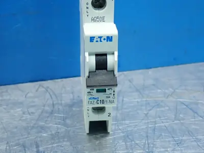 NEW EATON FAZC10/1NASP