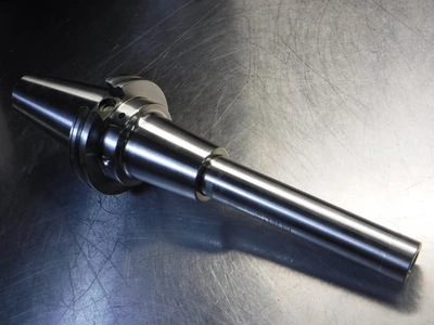 Komet CAT50 32mm Shrink Fit Holder 100mm pro w/ M16 Threaded Bar (LOC1067A)