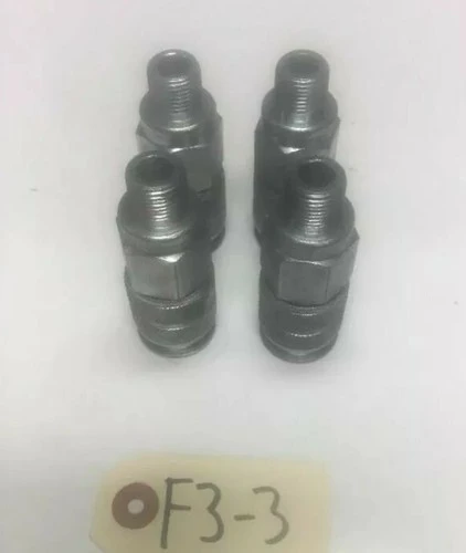 Used DynaQuip Controls DW661A Electrical Fittings Indiana US | J&J Industrial Supply #524835