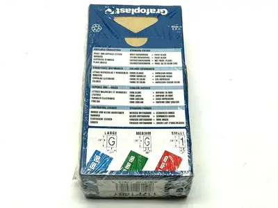 New | in-Stock GRAFOPLAST _UNKNOWN_ Cable & Wire | Maverick Industrial Sales #1121143