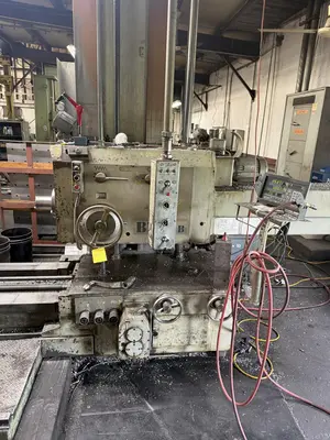 USED SHIBAURA BT-10B-P2