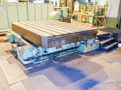 USED 1970 MITSUBISHI DIT-A