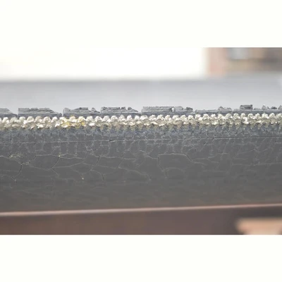 24in x 30ft Channel Conveyor