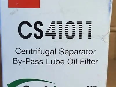 NEW FLEETGUARD CS41011