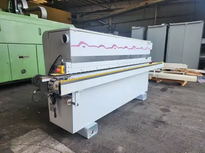 USED 2003 BRANDT OPTIMAT KD 56/2