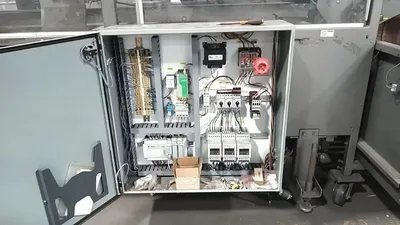Used 2005 PEARSON PACKAGING R235 T Carton Machines Pennsylvania US | Libra Machine #1566451