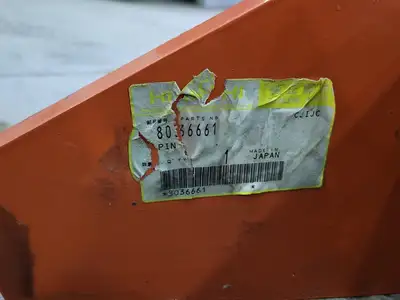 NEW HITACHI 8036661