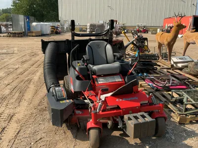 Used SIMPLICITY CITATION 23/52 Mowers Michigan US | Miedema Asset Management Group #1344813