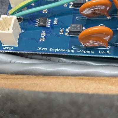 New | in-Stock Dema 81.152 Circuit Boards Indiana US | J&J Industrial Supply #1313100