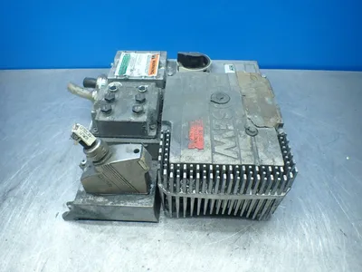 Used SEW EURODRIVE MQD32A/MM30C/Z38G0/AGB1 Input / Output Modules Ohio US | HGR 24 #838778