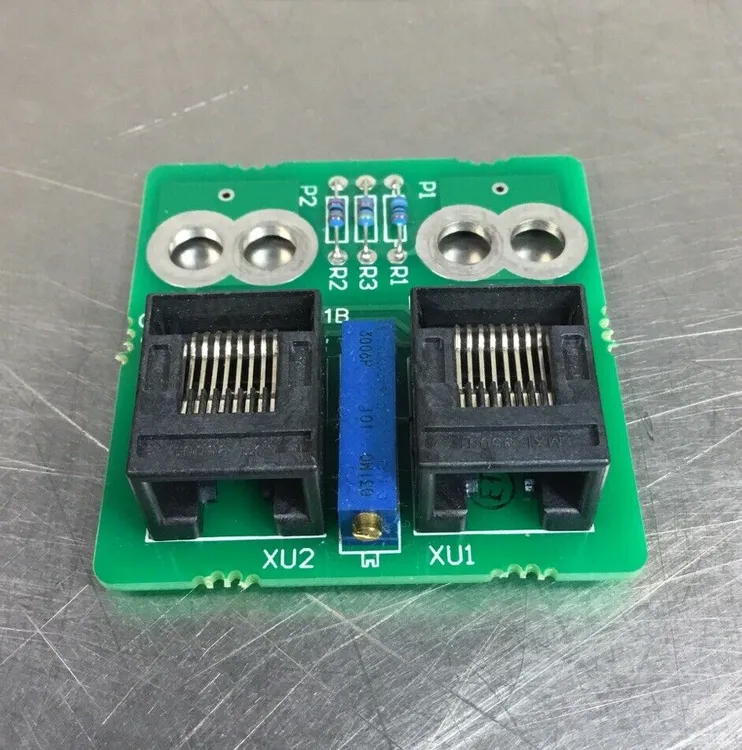 Used Jove _UNKNOWN_ Printed Circuit Boards (PCB) South Carolina US | Palmetto Automation #1164990
