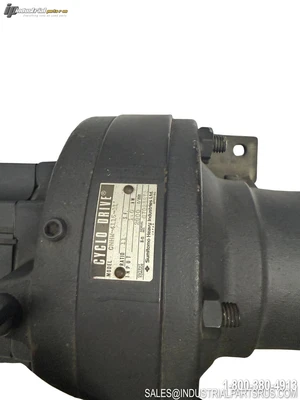 USED MITSUBISHI HC-SFS102BG1H
