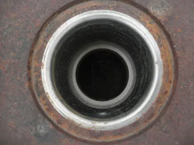 USED WHEATLEY HP-125A