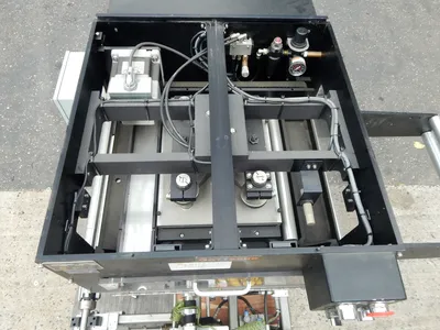 USED GOTTSCHO 11500.00