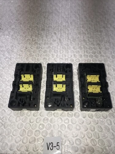 Used Siemens 3RG90 30-0AA00 Misc Electrical & Power Parts Indiana US | J&J Industrial Supply #540442