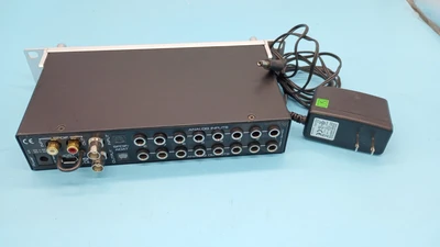 USED RME HAMMERFALL DSP MULTIFACE II