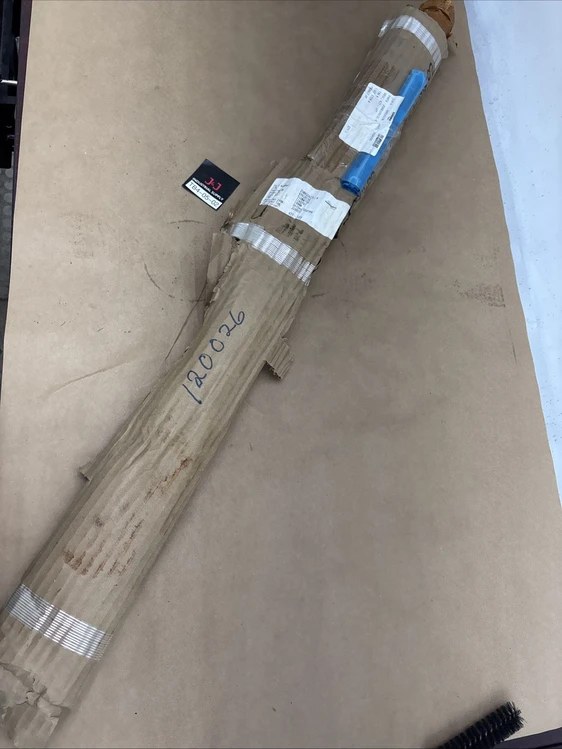 New | in-Stock Flowserve 108B10X23C-K Shafts Indiana US | J&J Industrial Supply #1343319