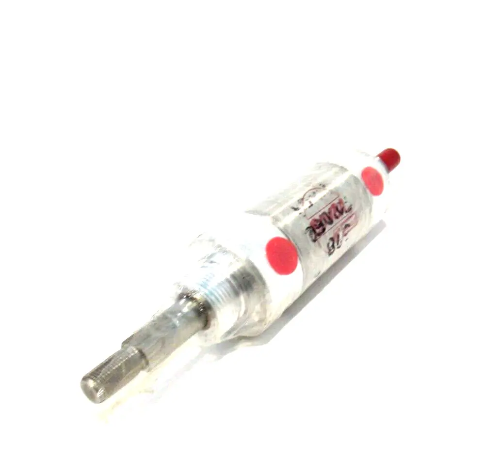 NEW BIMBA 311-DXDE PNEUMATIC CYLINDER 311DXDE