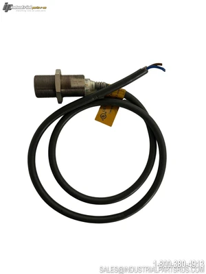 USED OMRON E2E-X7D1-N