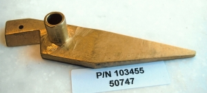 Used CONRAC / LEONARD 2CP / 3CP Tube End Deburring Flaring Beading Michigan US | Ultimate Tube Bender Parts Plus #202006