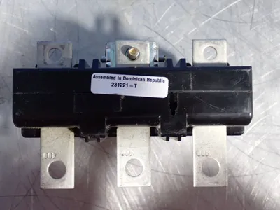 USED EATON KT3400T