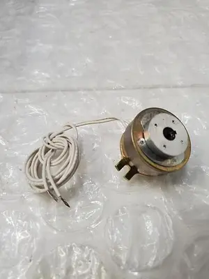 ELECTROID CO ELECTRIC CLUTCH 88.32 201-130