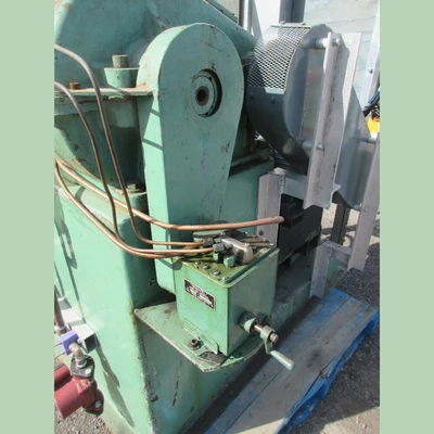 USED HARTIG SHJ-72