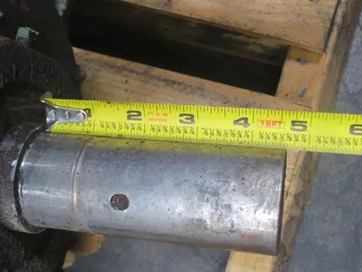 Used WESTINGHOUSE LIFE-LINE T A.C. Motors Texas US | Aucto #1307041