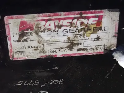 Bayside Gear Head