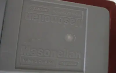 NEW Masoneilan 33-35512