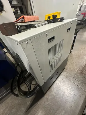 2011 TORNOS DECO SIGMA 20/6 Swiss Type Automatic Screw Machines | Midstate Machinery (7)