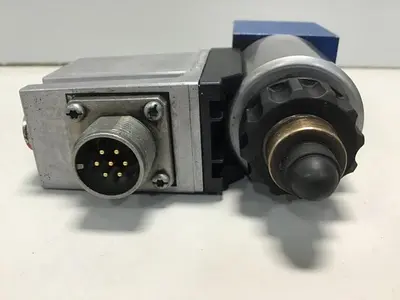 USED REXROTH DBETE-61/200G24K31A1V