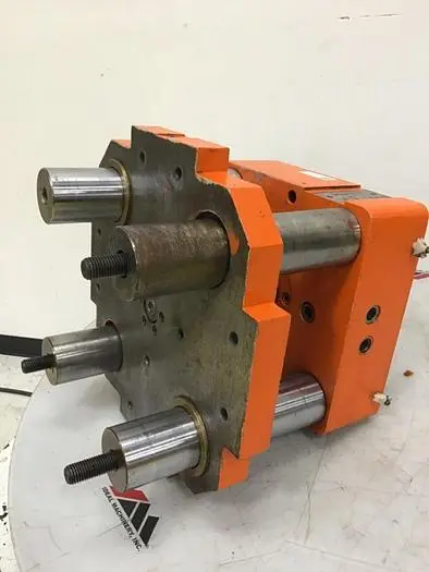 Used KRAUSS MAFFEI 150-650B2 / EB Injection Molding Parts | Ideal Machinery #664133