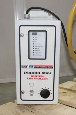 USED ASSEMBLY AUTOMATION TRT-1