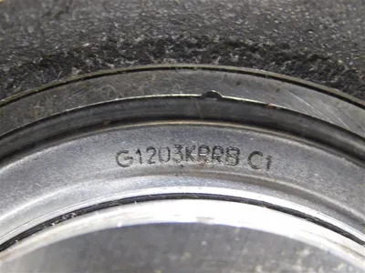 USED TIMKEN RC2 3/16