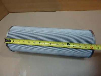 NEW KILLER FILTER QH8300A12B16