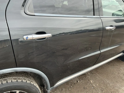 Used 2011 DODGE DURANGO Utility Vehicles Michigan US | Miedema Asset Management Group #1457312