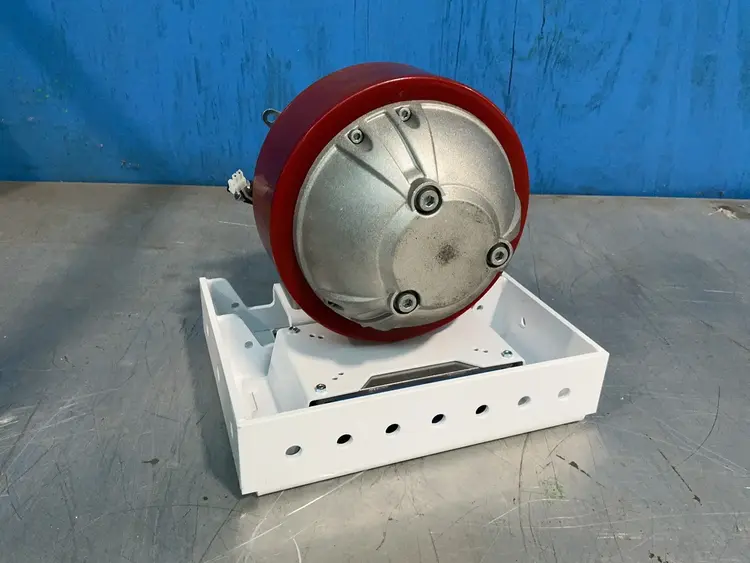 Used ADIGO / FLEXQUBE MTRBL11 Motors (misc) Ohio US | HGR 24 #1413294