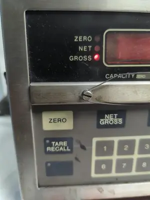 Used BRECHBUHLER UMC600AAAC Indicators | Surplus Asset Holdings #1227488