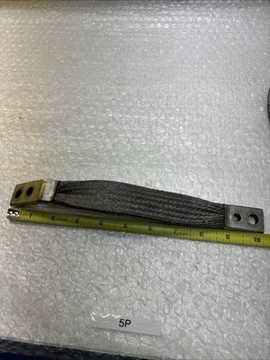 USED GE 138A1108G1