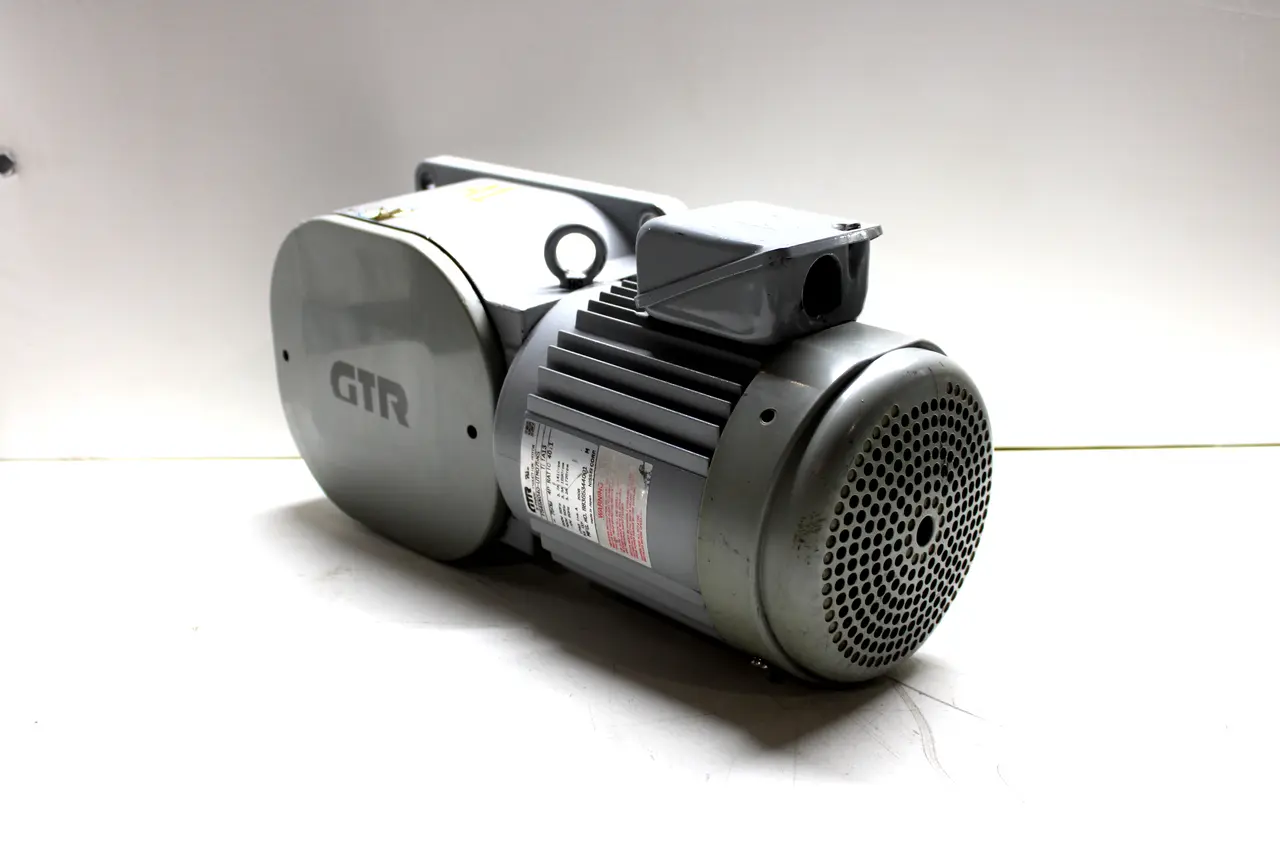 USED NISSEI CORP. GTR FS45N040-UTM075NS