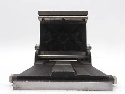 Used APOLLO TOOL SINE PLATE Misc Industrial Equipment Kentucky US | Aucto #687419