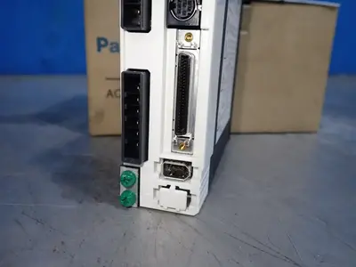 USED PANASONIC MADDT1205003