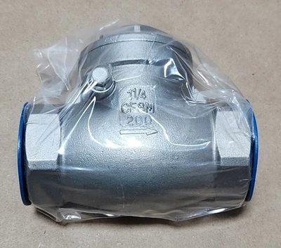 NEW AVCO 3226