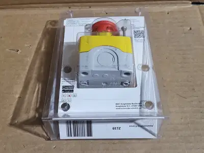 New | in-Stock SCHNEIDER XALACS1 Switchgears British Columbia CA | Lenmark #913630