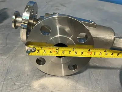 Used ANDERSON GREENWOOD CROSBY 96111111A Pumps Ohio US | HGR 24 #1517964